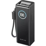 EcoFlow RAPID 25000mAh Black (EF-RAPID25K100W-B-EU) (UA)