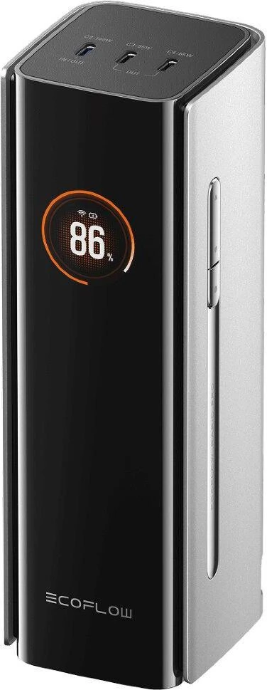 Мобільна батарея EcoFlow RAPID Pro 27650mAh (EF-RAPIDPRO27K-EU) (UA)