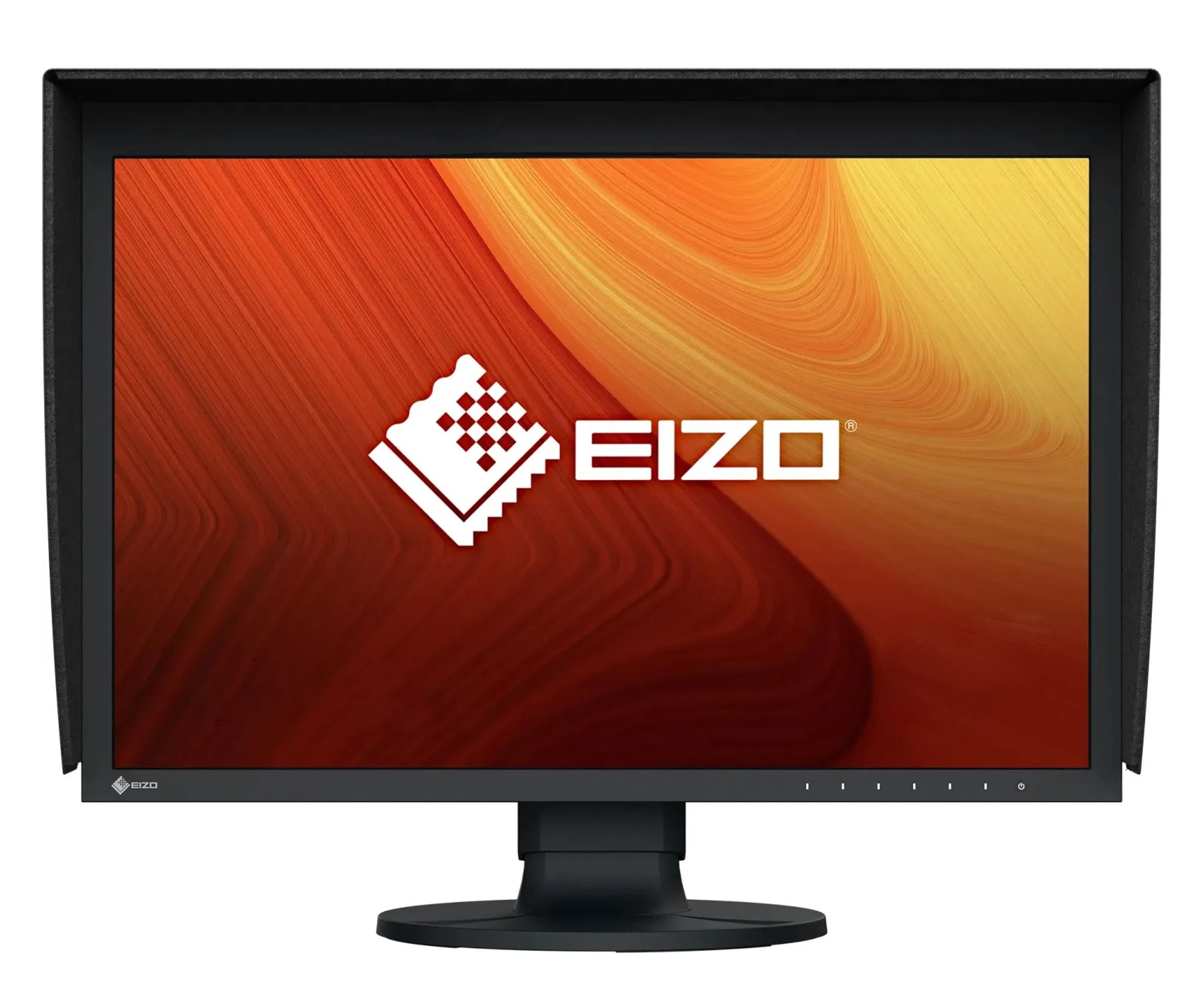 Монітор Eizo ColorEdge CG2400S ColorNavigator (CG2400S) EU
