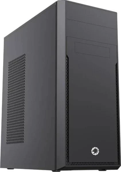 Корпус GameMax ET-213-NP-2U3-TYC-CR-PM (UA)