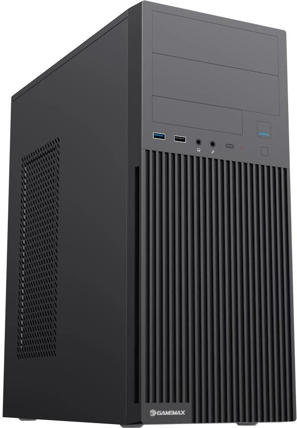 Корпус GameMax ET-215-NP-2U3TYC (UA)