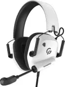 GamePro Genesis Mercury White (HS120W) (UA)
