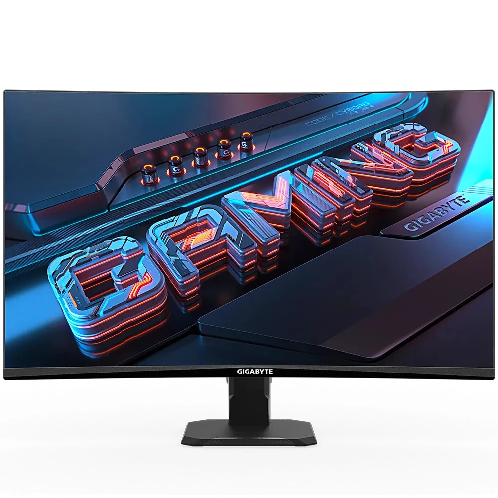 Монітор GIGABYTE GS27FC2 Gaming Monitor (UA)