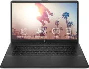 HP 17-cn3037ua Jet Black (BF1M3EA) (UA)