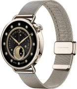 Xiaomi Watch S4 41mm Milanese Strap Sunset Gold (BHR07VWGL) (1170643) (UA)