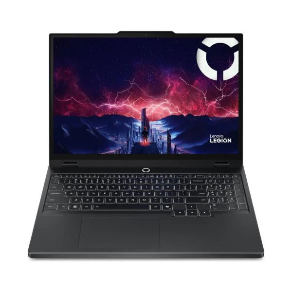 Ноутбук Lenovo Legion 5 15AHP10 Eclipse Black (83M00068RA) (UA)