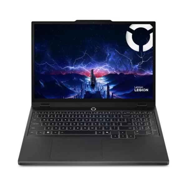 Ноутбук Lenovo Legion 5 15IRX10 Eclipse Black (83LY005FRA) (UA)