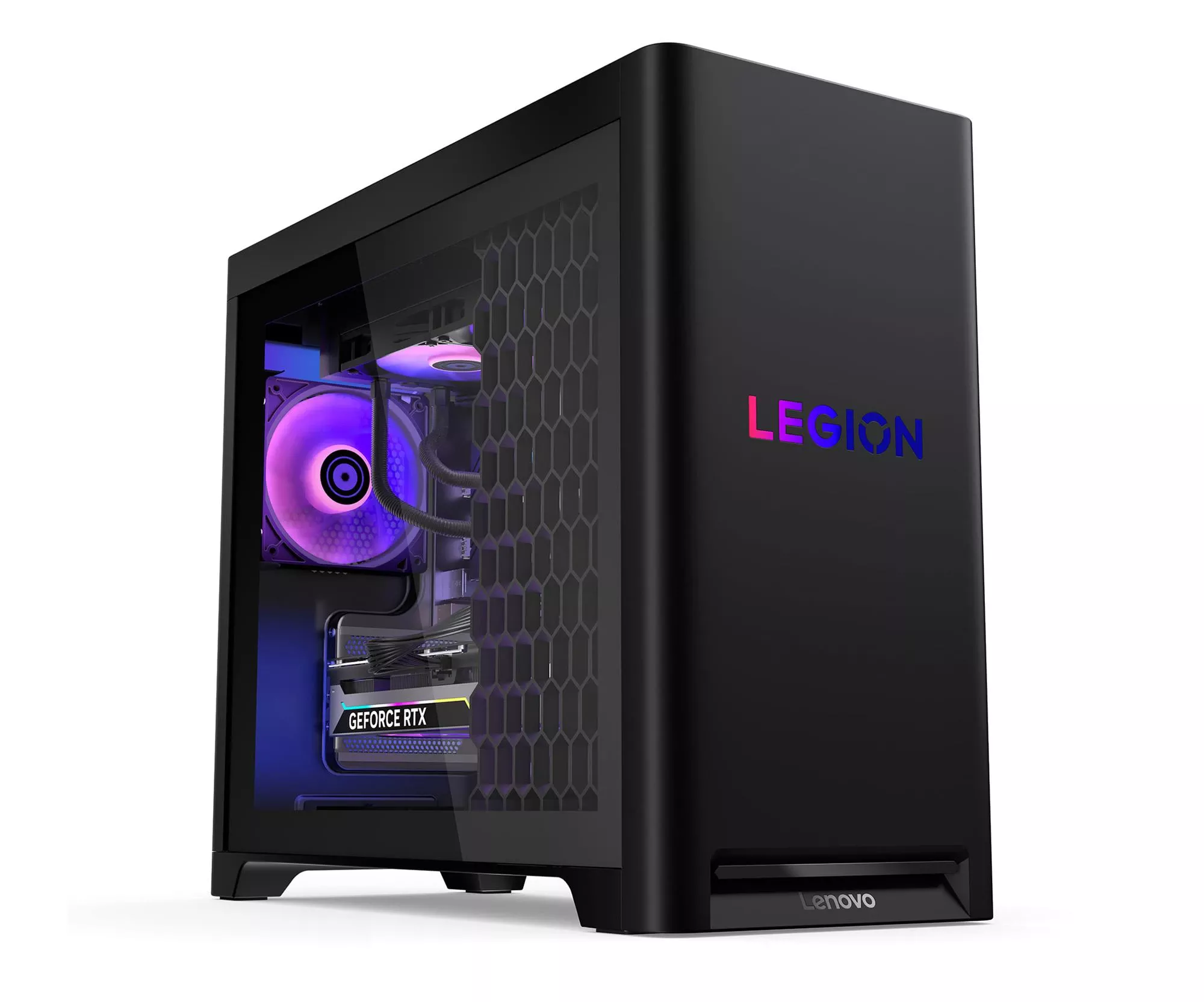 Комп'ютер Lenovo T5 Ultra 7-255HX/32GB/2TB/W11 RTX5070 (90YE0019PL) EU