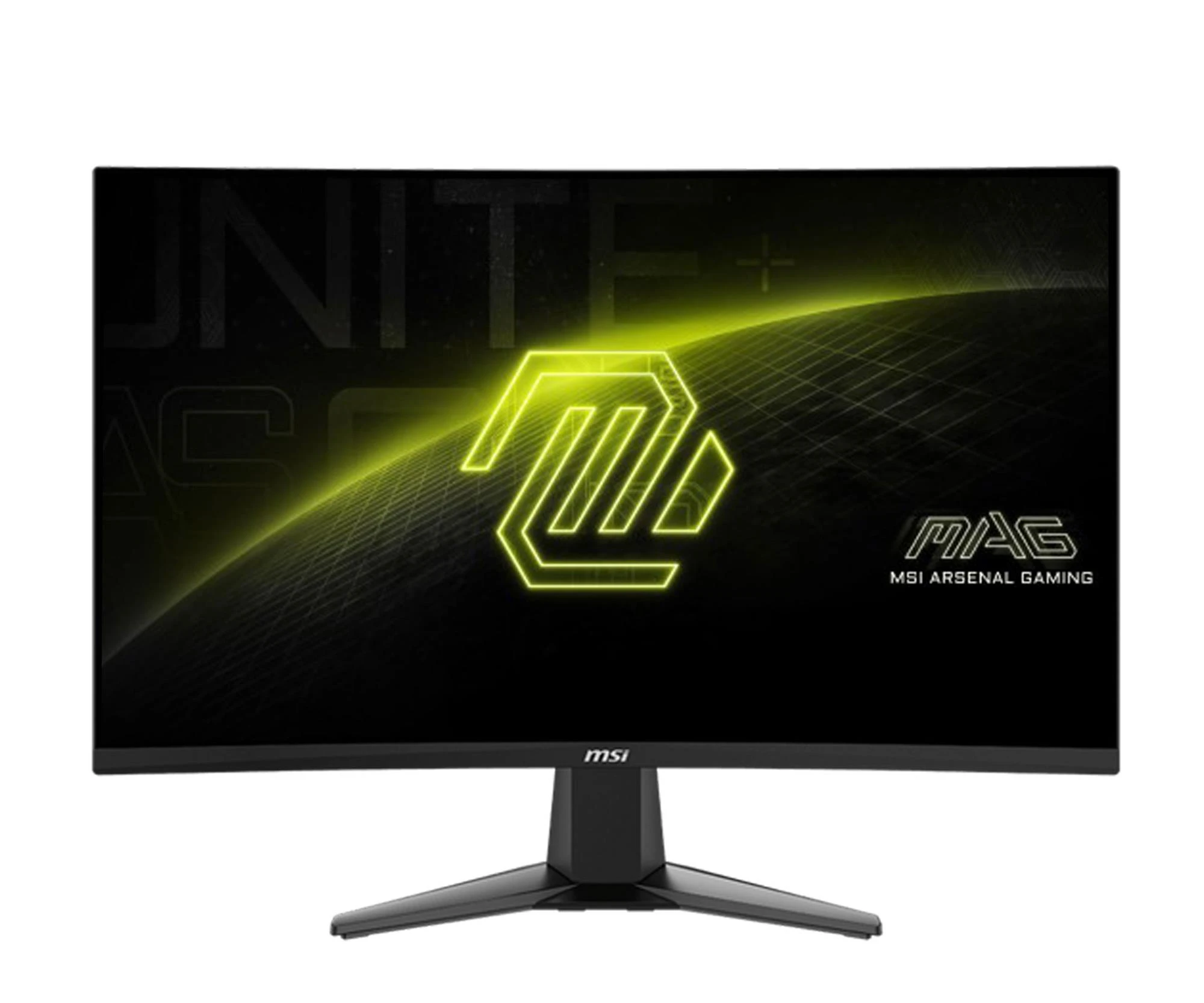 Монитор MSI MAG 276CPXF EU