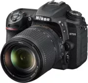 Nikon D7500 kit (18-140mm) VR (VBA510K002)