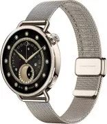 Xiaomi Watch S4 41mm Milanese Strap Sunset Gold (BHR07VWGL) (1170643) (UA)