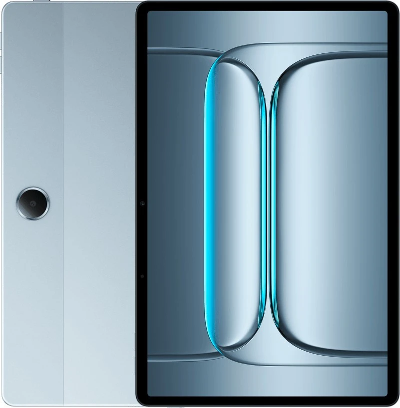 Планшет OnePlus Pad Lite 8/128Gb LTE Aero Blue