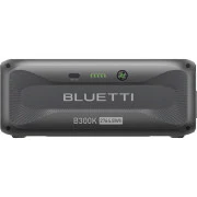 BLUETTI B300K Expansion Battery 2764.8Wh (UA)