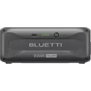 BLUETTI B300K Expansion Battery 2764.8Wh (UA)