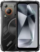 Blackview Oscal Marine 1 4/128GB Black