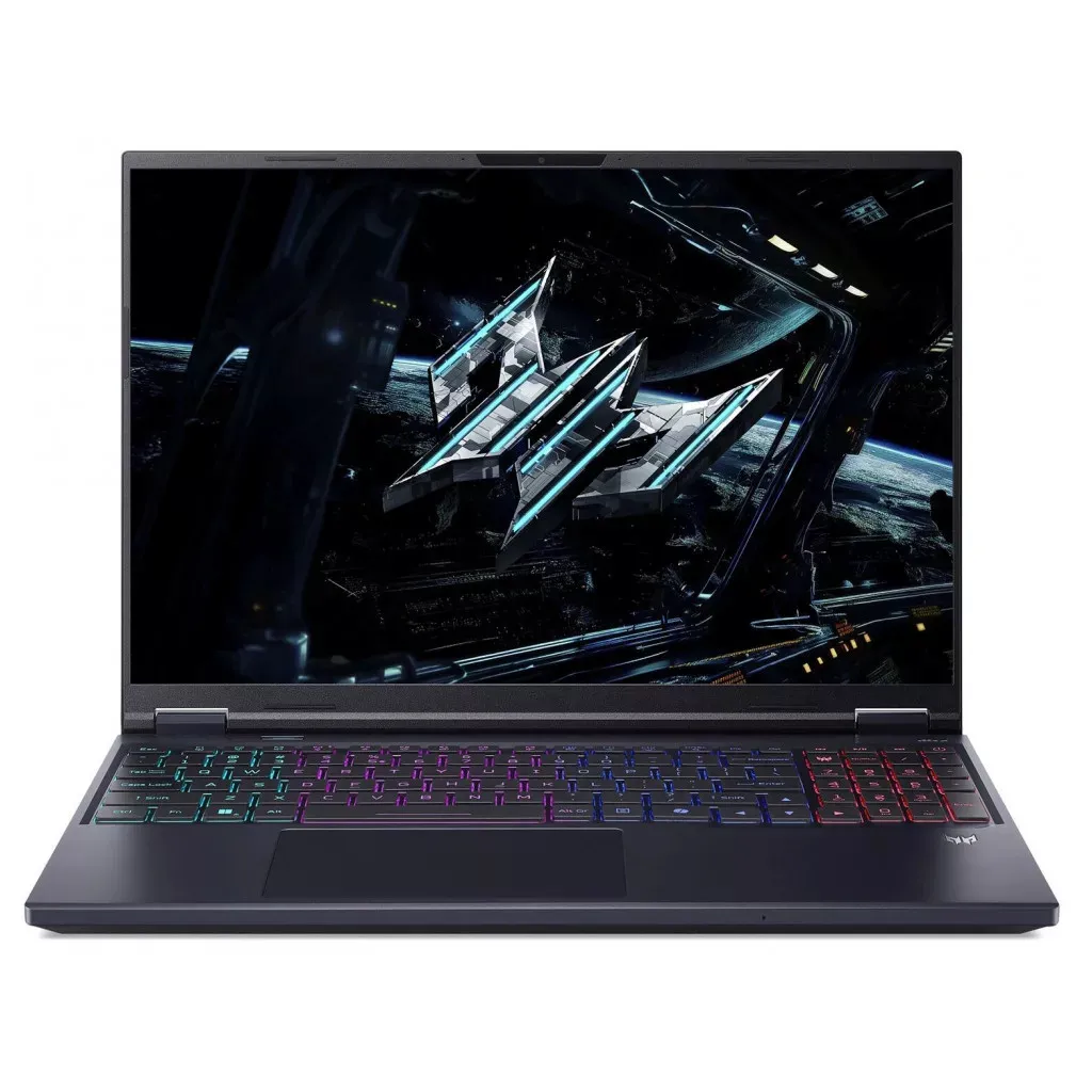 Ноутбук Acer Predator Helios Neo 16 AI PHN16-73-934N (NH.QX2AA.002)