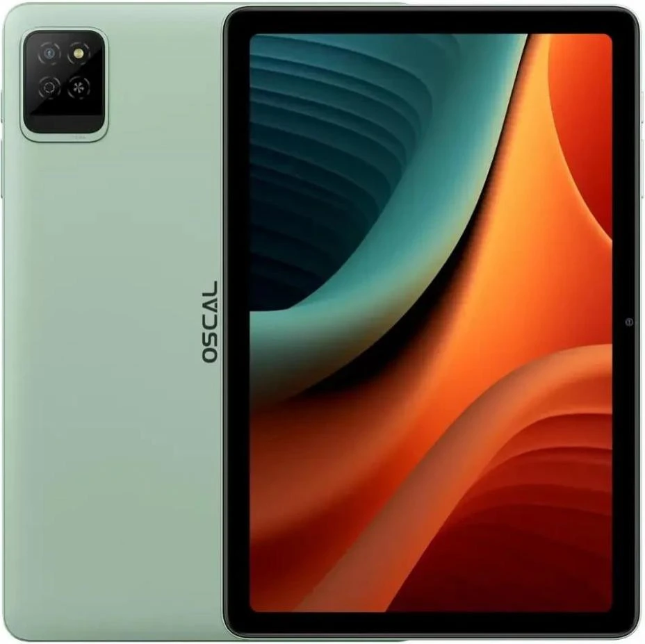 Планшет Blackview Oscal Pad 30 4/128GB Wi-Fi Hazel Green