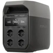 EcoFlow DELTA 3 1024 Wh (EU)