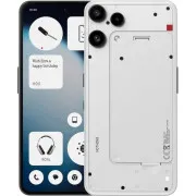 Nothing Phone (3a) Lite 8/256GB White