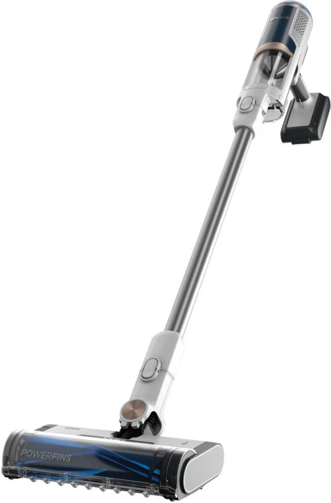 Порохотяг Shark Cordless Pro with Auto Empty System BU3521EU