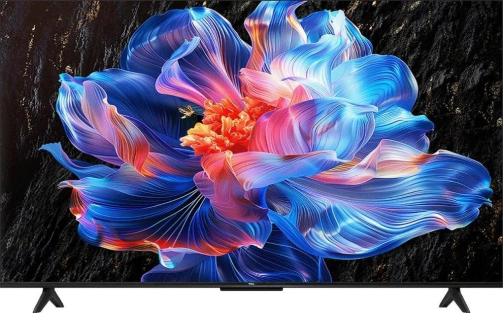 Телевізор TCL 50V6C