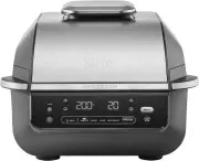 Аэрогриль NINJA Foodi Air Grill & Air Fryer з Cooking probe EG351EU
