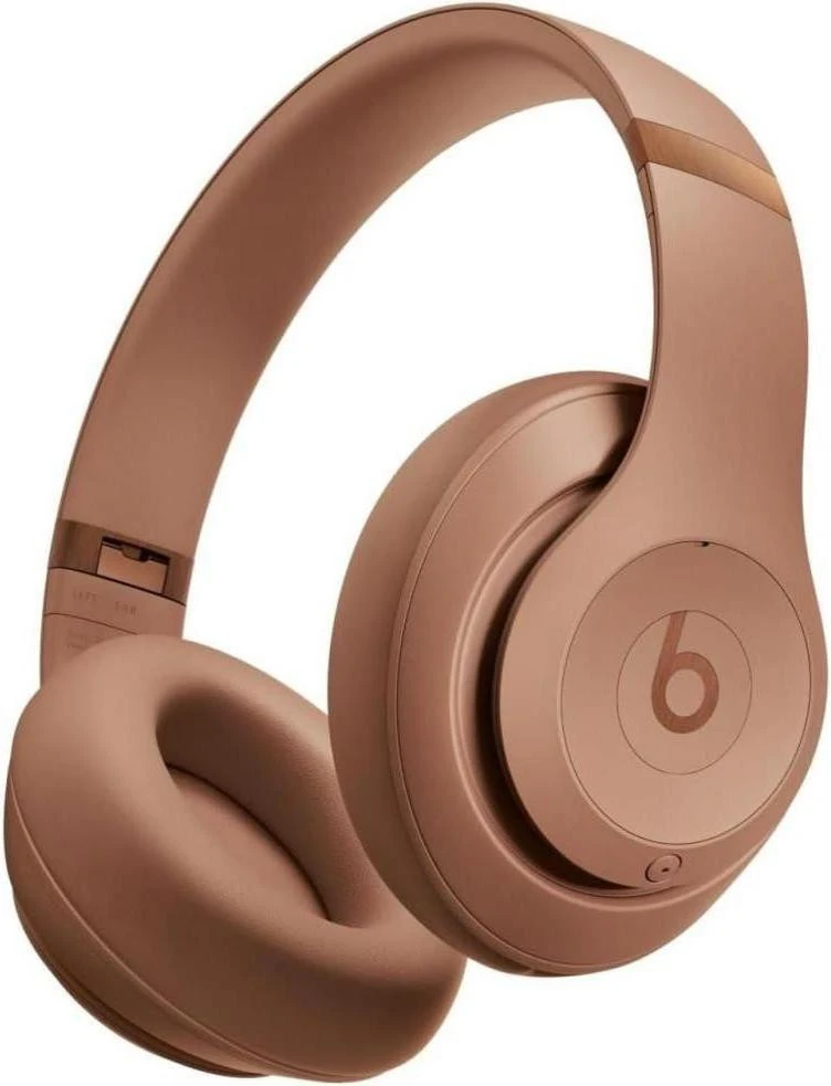 Beats by Dr. Dre Studio Pro х Kim Kardashian Special Edition Dune (MW673)