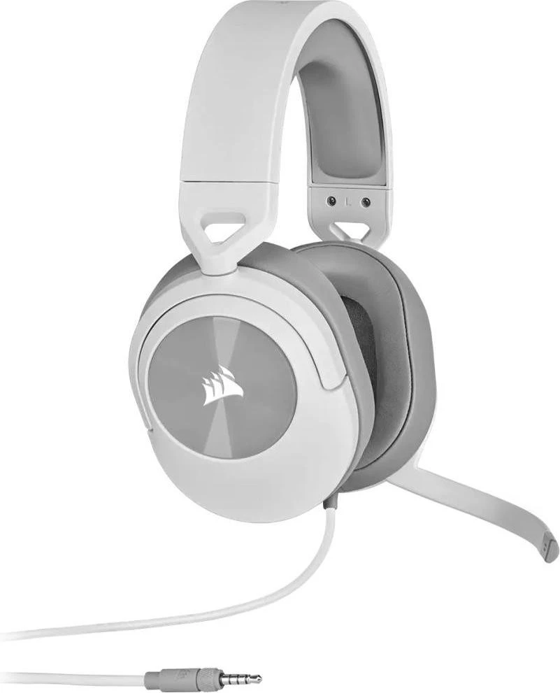 Corsair HS55 Stereo White (CA-9011261)