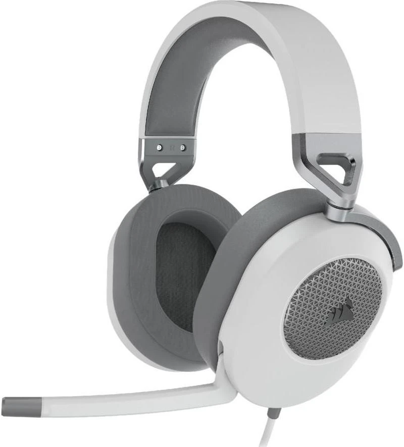Corsair HS65 Surround White (CA-9011271)
