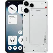 Nothing Phone (3a) Lite 8/256GB White