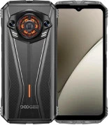 Doogee S PUNK Pro 8/512Gb Grey (6923740247037) (UA)