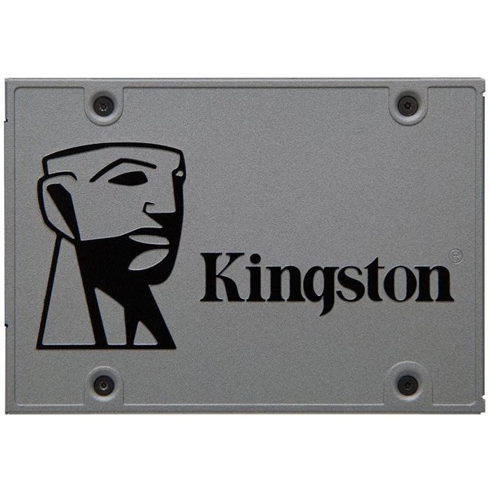 SSD диск 2.5 960GB Kingston (SA400S37/960G) (UA)