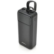 ACL 30000mAh, TypeC + Micro, Black (PW-88) (UA)