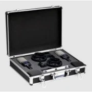 AKG C214 Matched Pair (3185X00110) (UA)