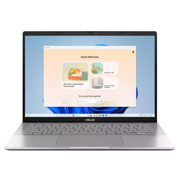 Ноутбук ASUS Vivobook S 14 S3407VA-LY069 (90NB1681-M005X0) (UA)