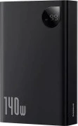 Baseus Adaman Metal Digital Display 24000mAh 140W Black (P10021508113-00;P10021507112-02)