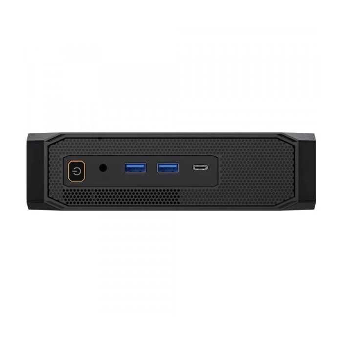 Компьютер Blackview Mini PC MP200 / i5-12450H, 16, SSD1TB (MP200 I5 16GB+1TB) (UA)