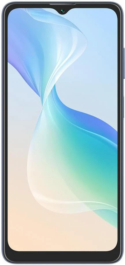 Мобильный телефон Blackview Oscal C30 Pro 4/64GB Blue (UA)