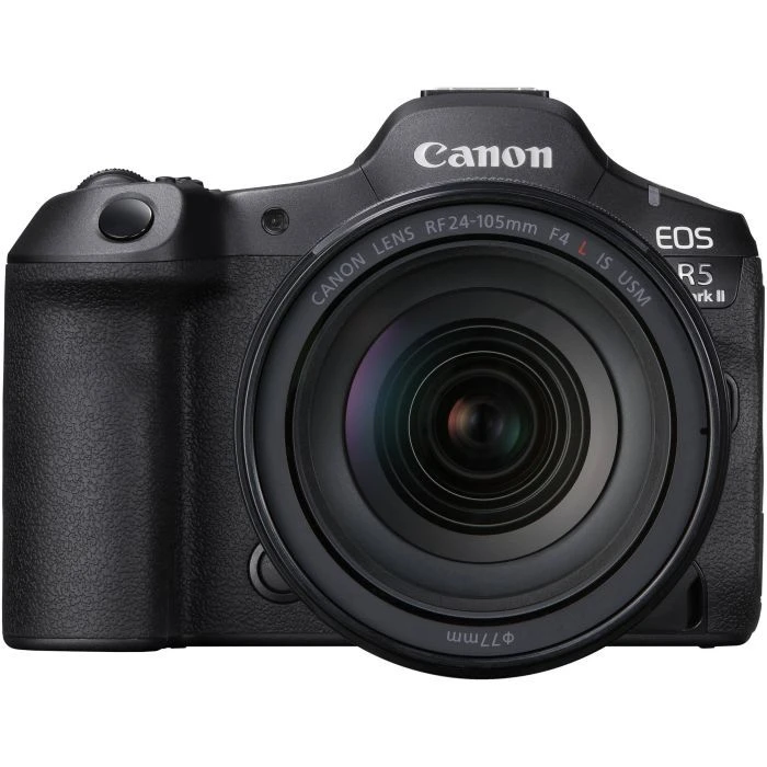 Фотоаппарат Canon EOS R5 Mark ll 5GHZ+24105USM (6536C029) (UA)