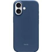 Чохол для мобільного телефону Apple Beats iPhone 17 with MagSafe and Camera Control - Bedrock Blue Model A3505 (MGK54LL/A) (UA)