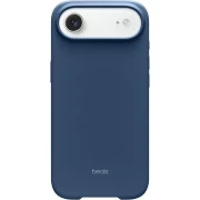 Чехол для мобильного телефона Apple Beats iPhone Air with MagSafe and Camera Control - Bedrock Blue Model A3506 (MGJW4LL/A) (UA)