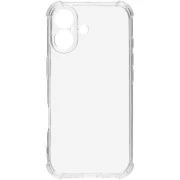 Чехол для мобильного телефона Armorstandart Air Force Apple iPhone 17 Camera cover Clear (ARM86227) (UA)