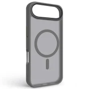 Чехол для мобильного телефона Armorstandart Uniq MagCase Apple iPhone 17 Air Titanium Grey (ARM86280) (UA)