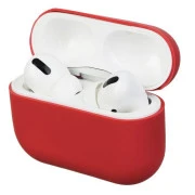 Чохол для навушників Armorstandart Ultrathin Silicone Case для Apple AirPods Pro Pale Mauve (ARM55954) (UA)