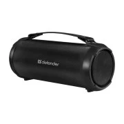 Defender Beatbox 16 Black (65216) (UA)