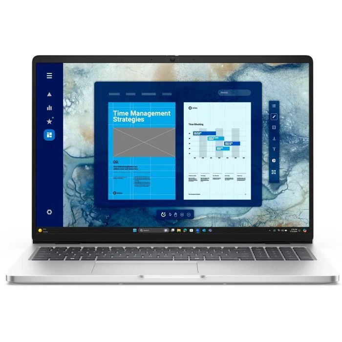 Ноутбук Dell Pro 16 (BTO105PC16250UA_W11P) (UA)