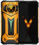 DOOGEE S200 Ultra 12/1TB Dazzling Yellow