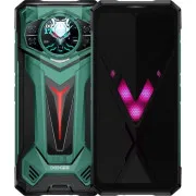 DOOGEE S200 Ultra 12/1TB Green Ranger
