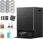 Dreame Bot MatriX 10 Ultra Black (RLX95CE-bl)