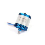 Двигатель для дрона SunnySky X4120 V3 650KV (X4120-650KV) (UA)